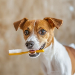 Category image: Pet Oral Care Supplies